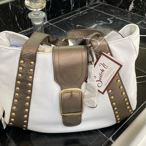 Nan handbag - Picture 1 of 4